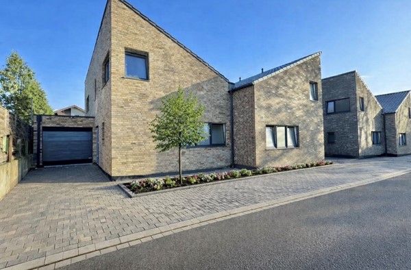 Oligstraße 8D, 52538 Selfkant